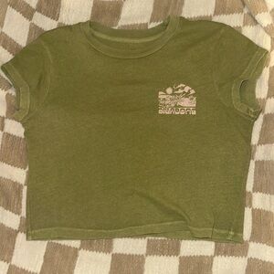 Brand new Billabong Baby Tee